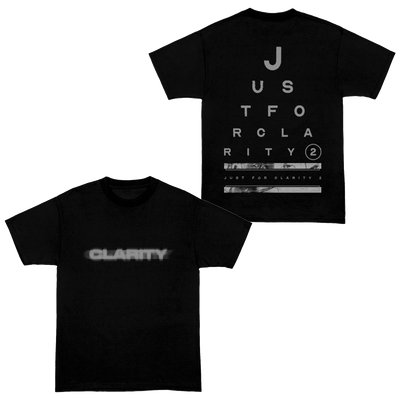 Eye Exam T-shirt