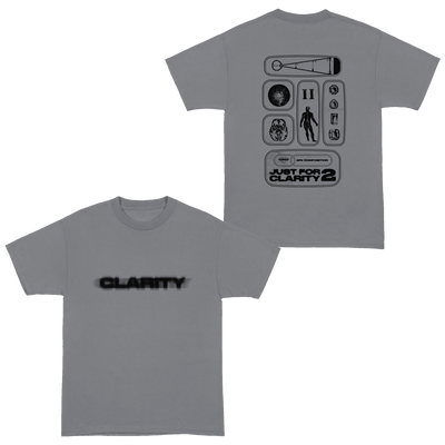 Full Clarity T-Shirt