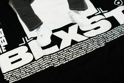 BLXST Photo Black T-Shirt